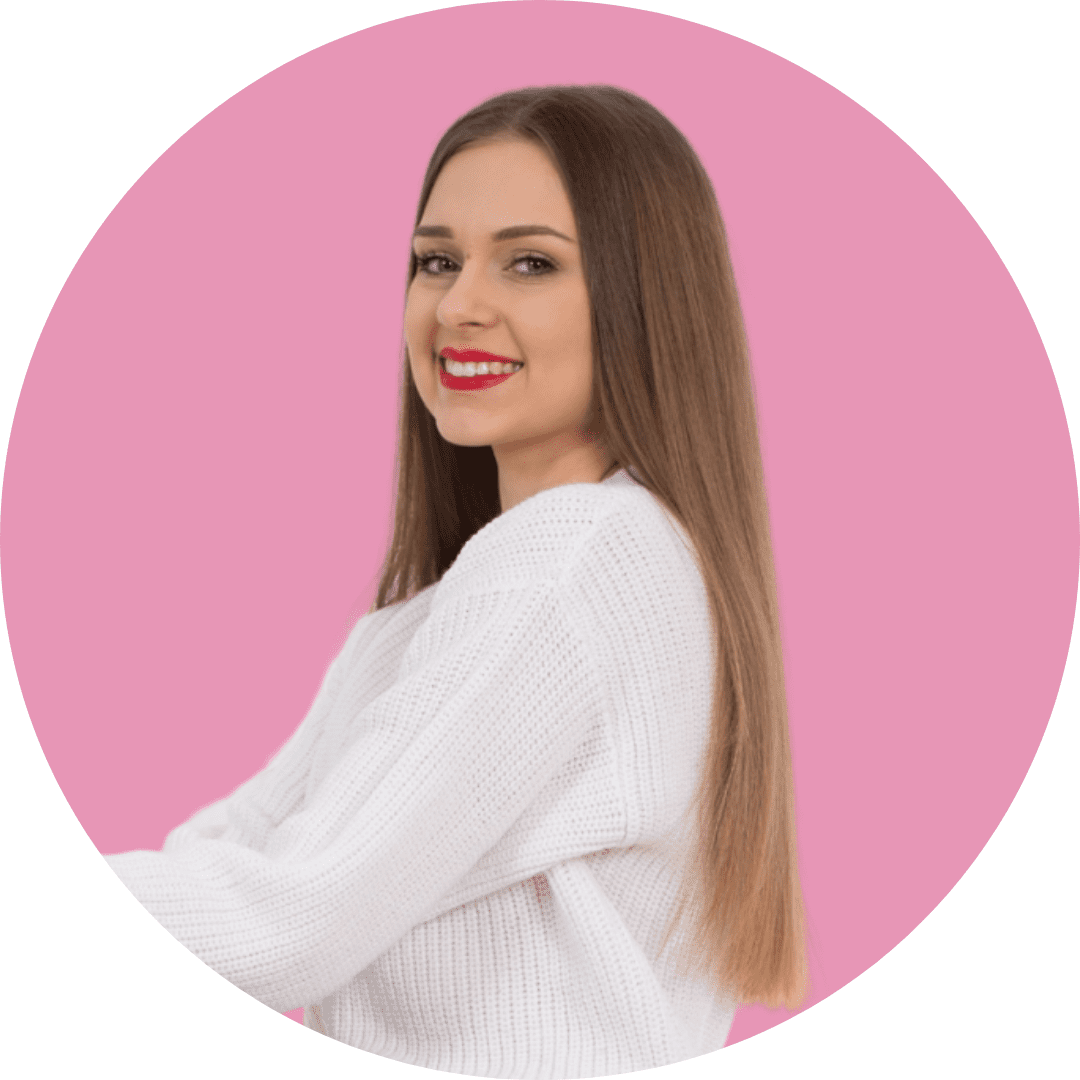 Cześć! Nazywam się Amalia Szmajda