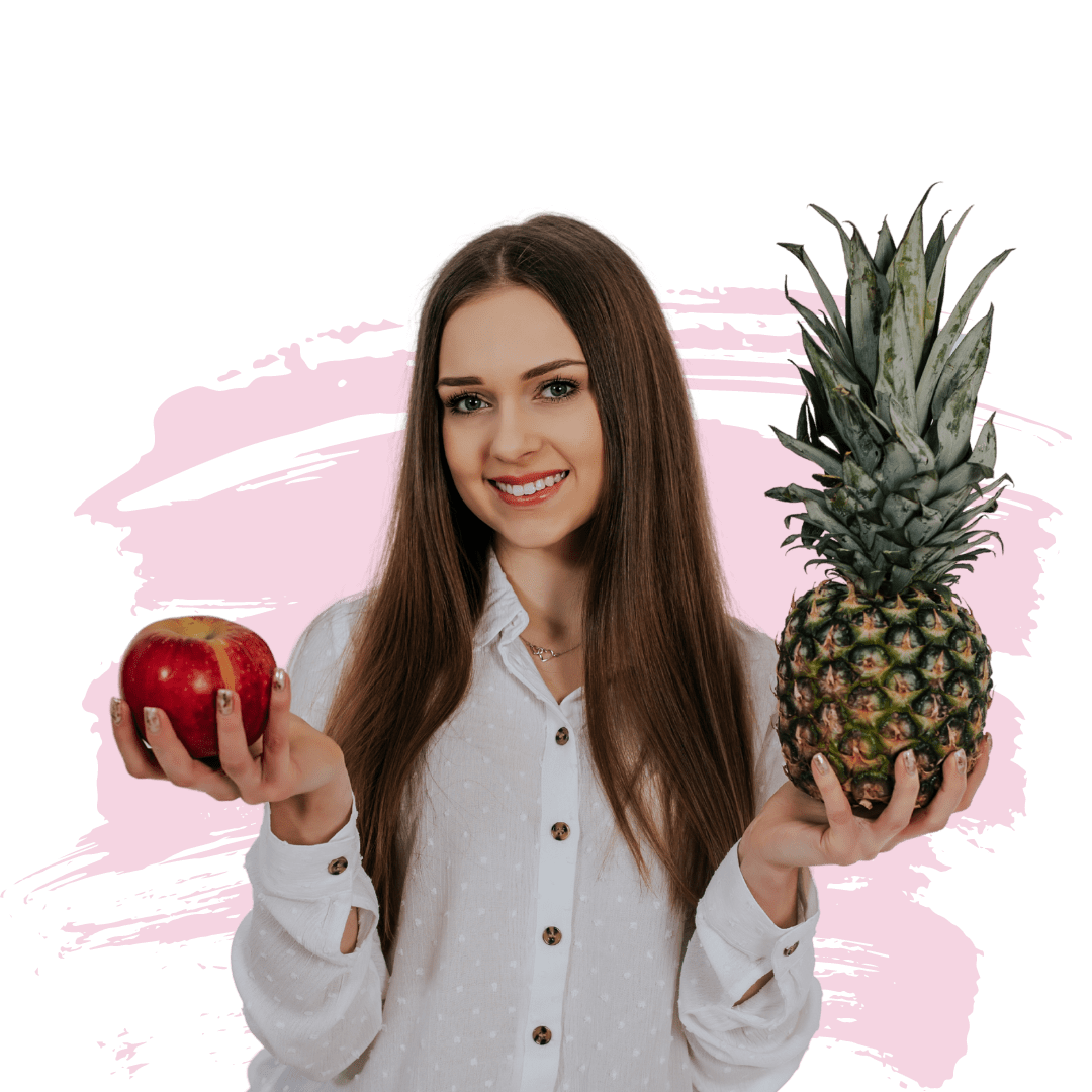 Dietama Amalia Szmajda