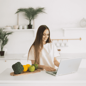 Konsultacja żywieniowa