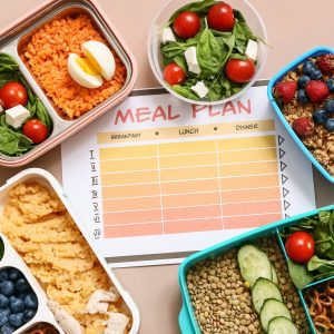 Współpraca indywidualna PLUS