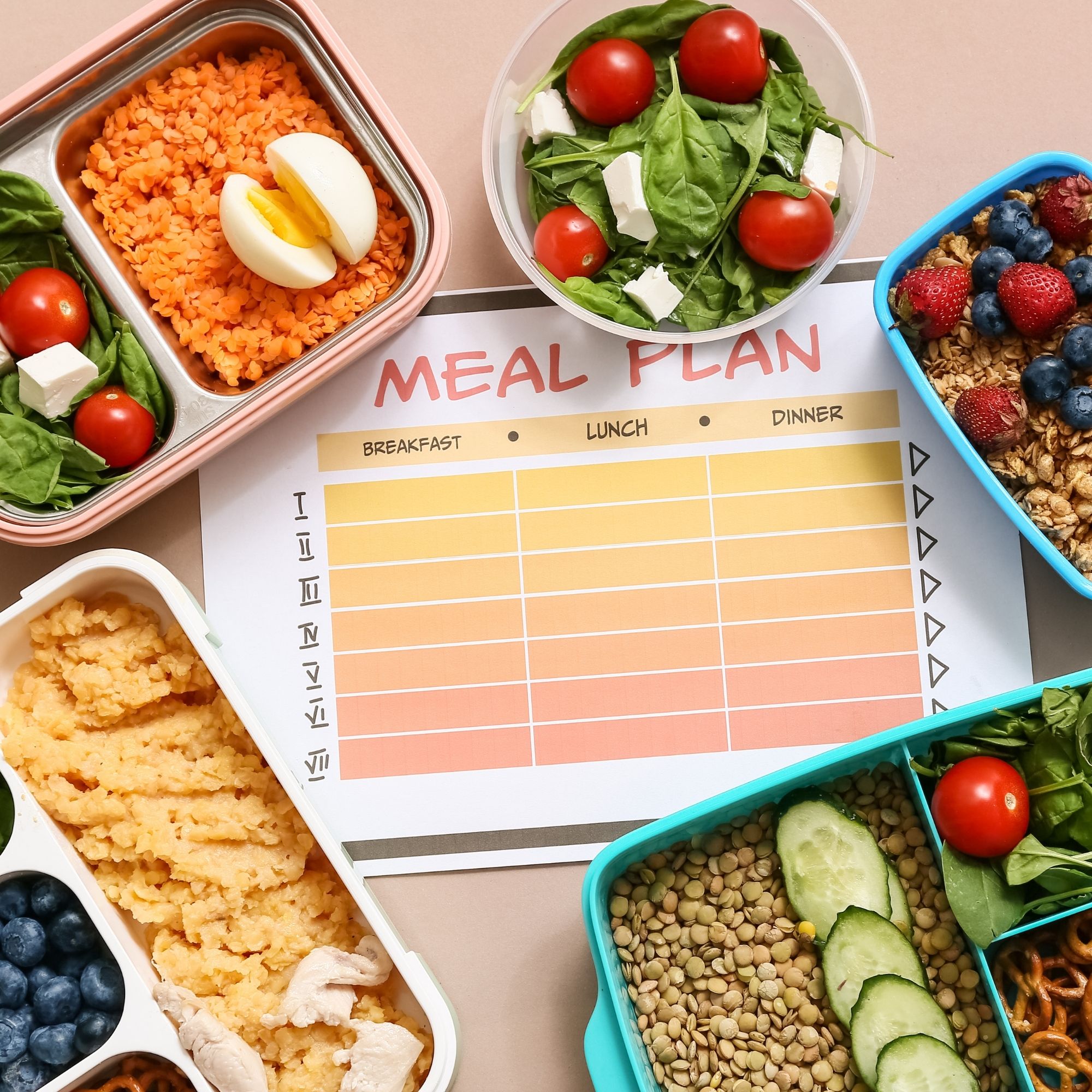 Współpraca indywidualna PLUS